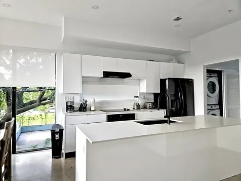 7105 NE 4 Court Miami FL 33138