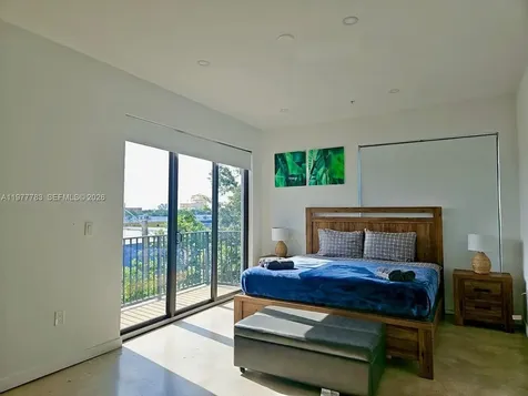 7105 NE 4 Court Miami FL 33138