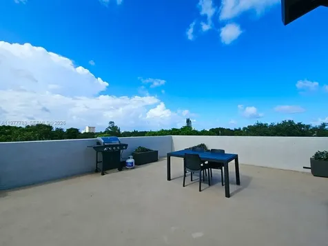 7105 NE 4 Court Miami FL 33138
