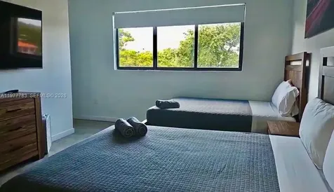 7105 NE 4 Court Miami FL 33138