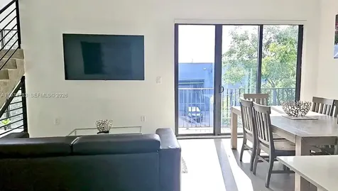 7105 NE 4 Court Miami FL 33138