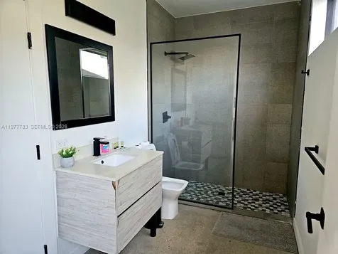 7105 NE 4 Court Miami FL 33138