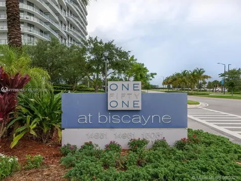 15051 Royal Oaks Lane North Miami FL 33181