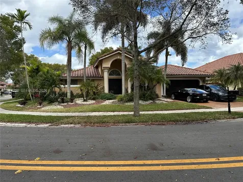966 Spoonbill Circle Weston FL 33326