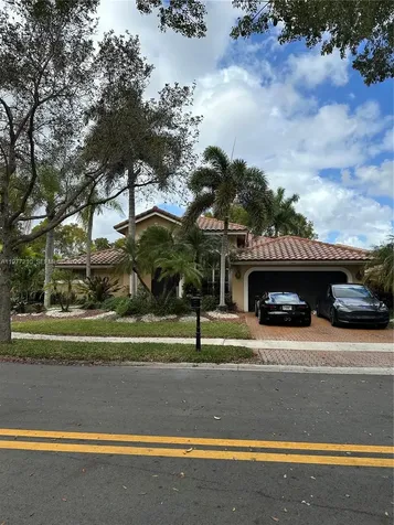 966 Spoonbill Circle Weston FL 33326