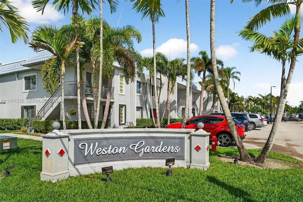 16541 Blatt Boulevard Weston FL 33326