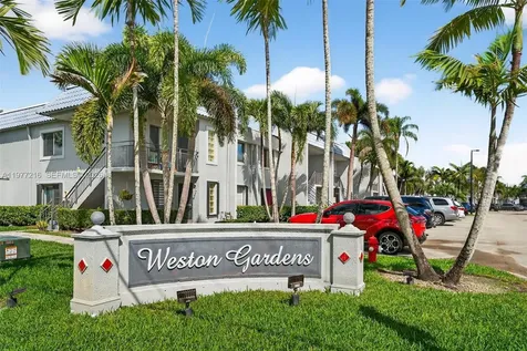 16541 Blatt Boulevard Weston FL 33326