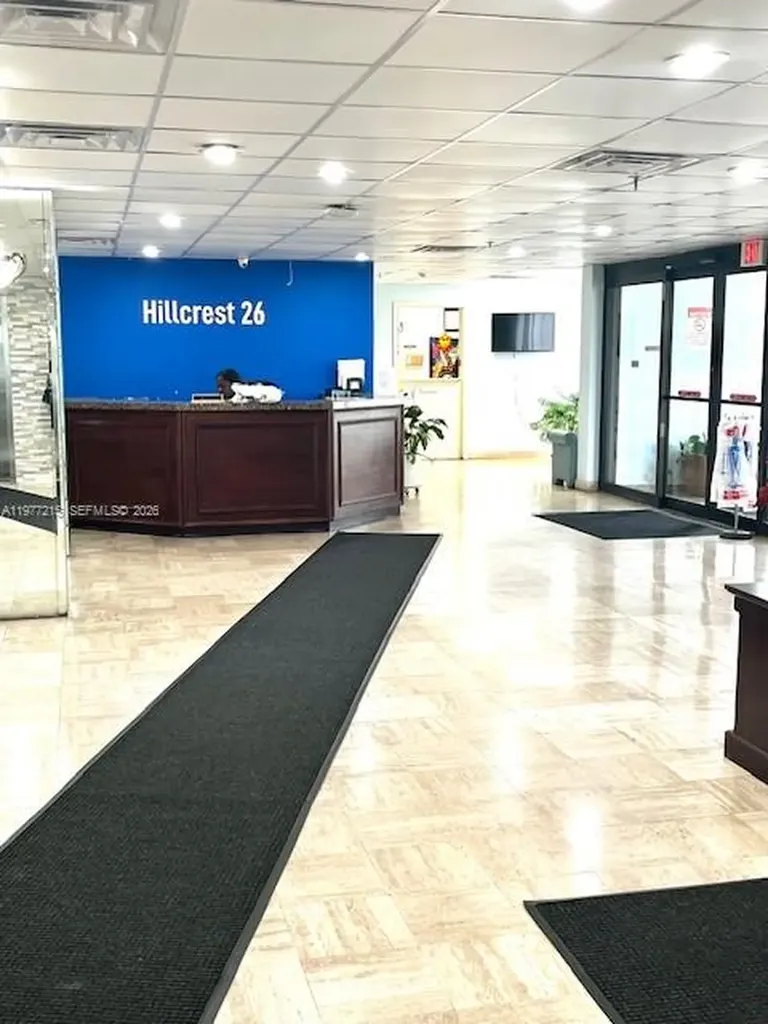 4001 Hillcrest Drive Hollywood FL 33021