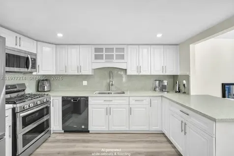 6639 SW 116th Place Miami FL 33173