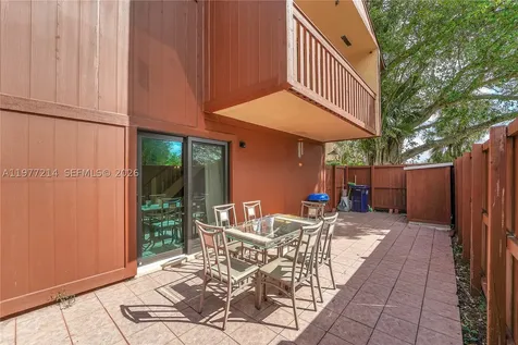 6639 SW 116th Place Miami FL 33173