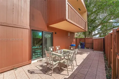 6639 SW 116th Place Miami FL 33173
