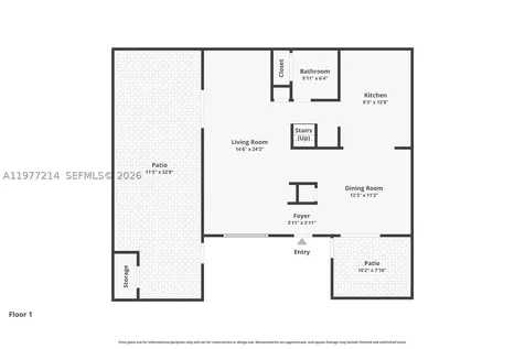 6639 SW 116th Place Miami FL 33173