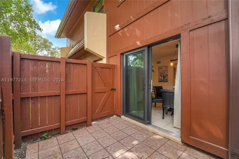6639 SW 116th Place Miami FL 33173