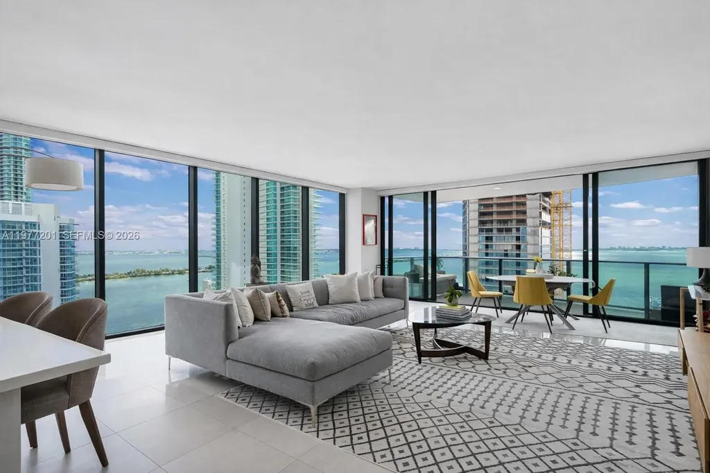 460 NE 28th Street Miami FL 33137