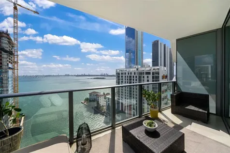 460 NE 28th Street Miami FL 33137