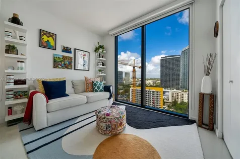 460 NE 28th Street Miami FL 33137