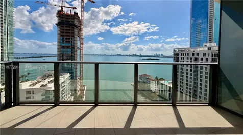 460 NE 28th Street Miami FL 33137