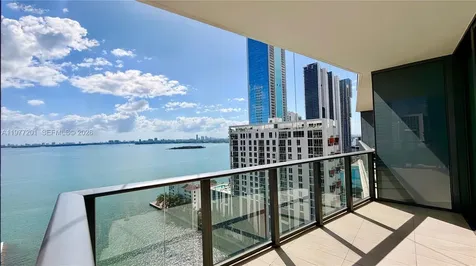 460 NE 28th Street Miami FL 33137