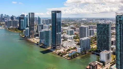 460 NE 28th Street Miami FL 33137
