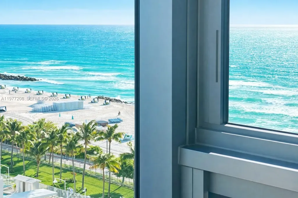 2655 Collins Avenue Miami Beach FL 33140
