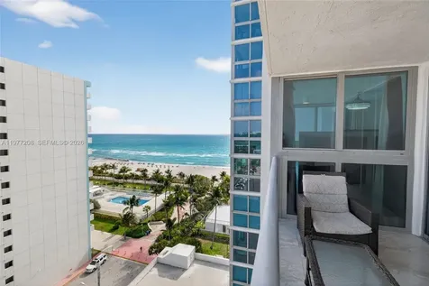 2655 Collins Avenue Miami Beach FL 33140