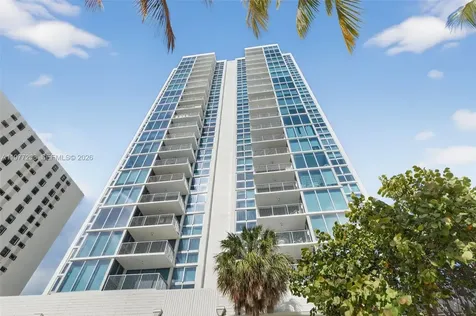 2655 Collins Avenue Miami Beach FL 33140