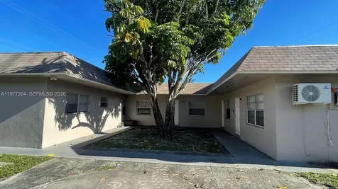 4019 NW 31st Avenue Lauderdale Lakes FL 33309