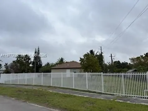 15121 SW 106th Avenue Miami FL 33176