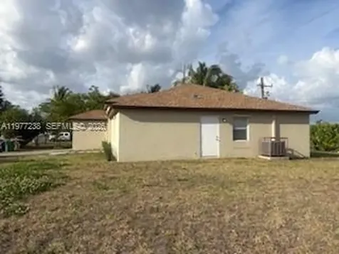 15121 SW 106th Avenue Miami FL 33176