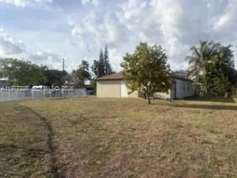 15121 SW 106th Avenue Miami FL 33176