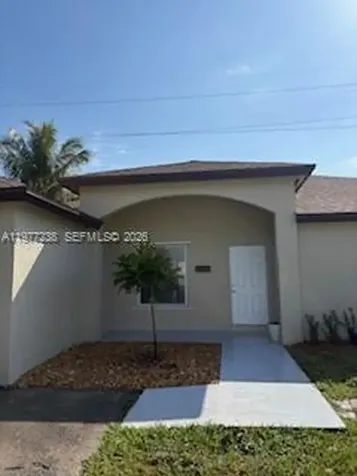 15121 SW 106th Avenue Miami FL 33176