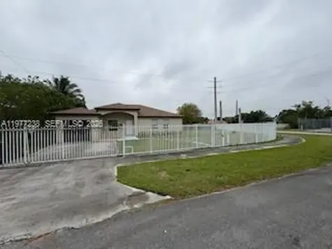 15121 SW 106th Avenue Miami FL 33176