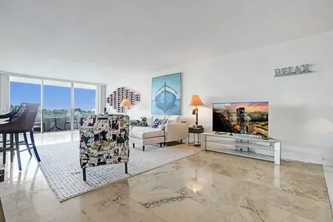 5700 Collins Avenue Miami Beach FL 33140