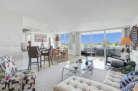 5700 Collins Avenue Miami Beach FL 33140
