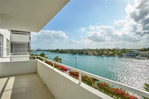 5700 Collins Avenue Miami Beach FL 33140