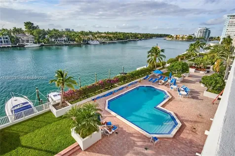 5700 Collins Avenue Miami Beach FL 33140