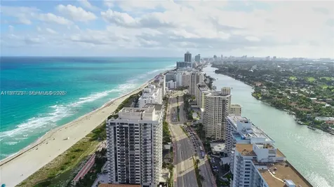 5700 Collins Avenue Miami Beach FL 33140