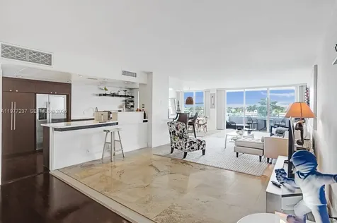 5700 Collins Avenue Miami Beach FL 33140