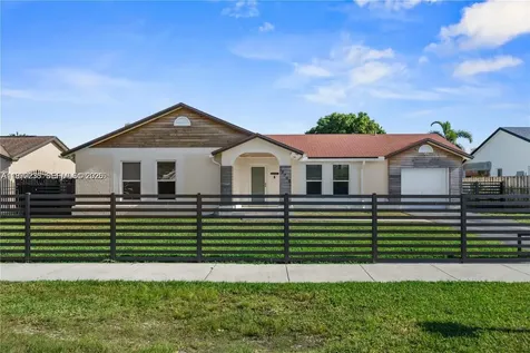 13752 SW 285th Street Homestead FL 33033