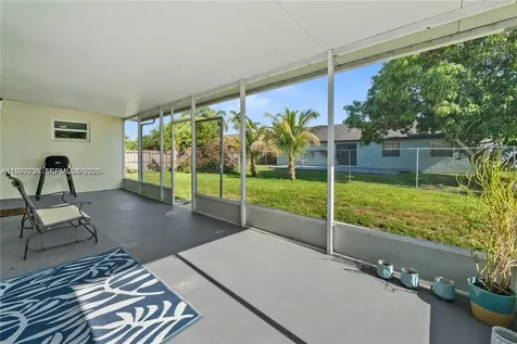 13752 SW 285th Street Homestead FL 33033