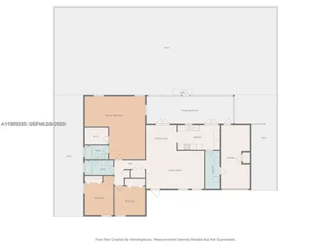 13752 SW 285th Street Homestead FL 33033