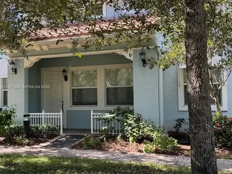 3390 NW 125th Way Sunrise FL 33323