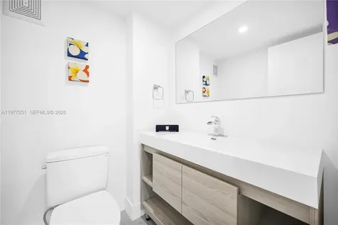 250 180th Drive Sunny Isles Beach FL 33160