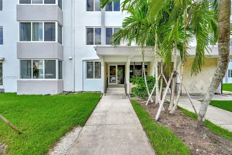 250 180th Drive Sunny Isles Beach FL 33160