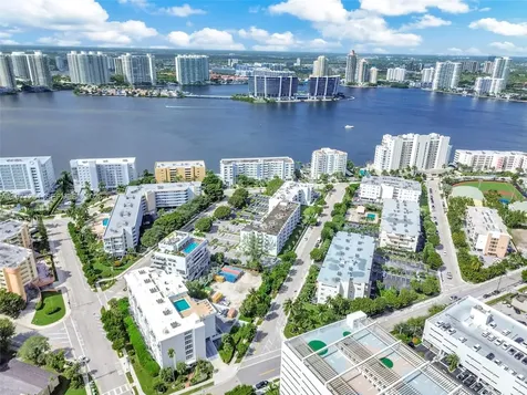 250 180th Drive Sunny Isles Beach FL 33160