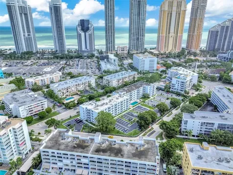 250 180th Drive Sunny Isles Beach FL 33160