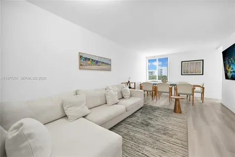 250 180th Drive Sunny Isles Beach FL 33160