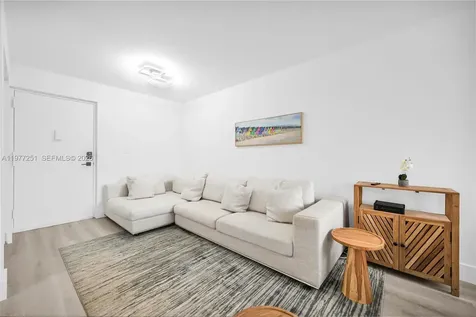 250 180th Drive Sunny Isles Beach FL 33160