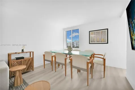 250 180th Drive Sunny Isles Beach FL 33160