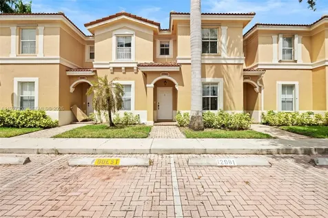 12981 SW 30th Street Miramar FL 33027